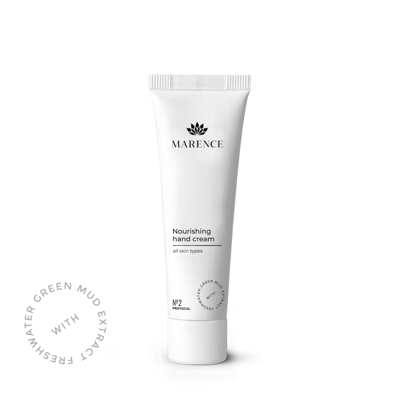 Barojošs roku krēms, 40ml