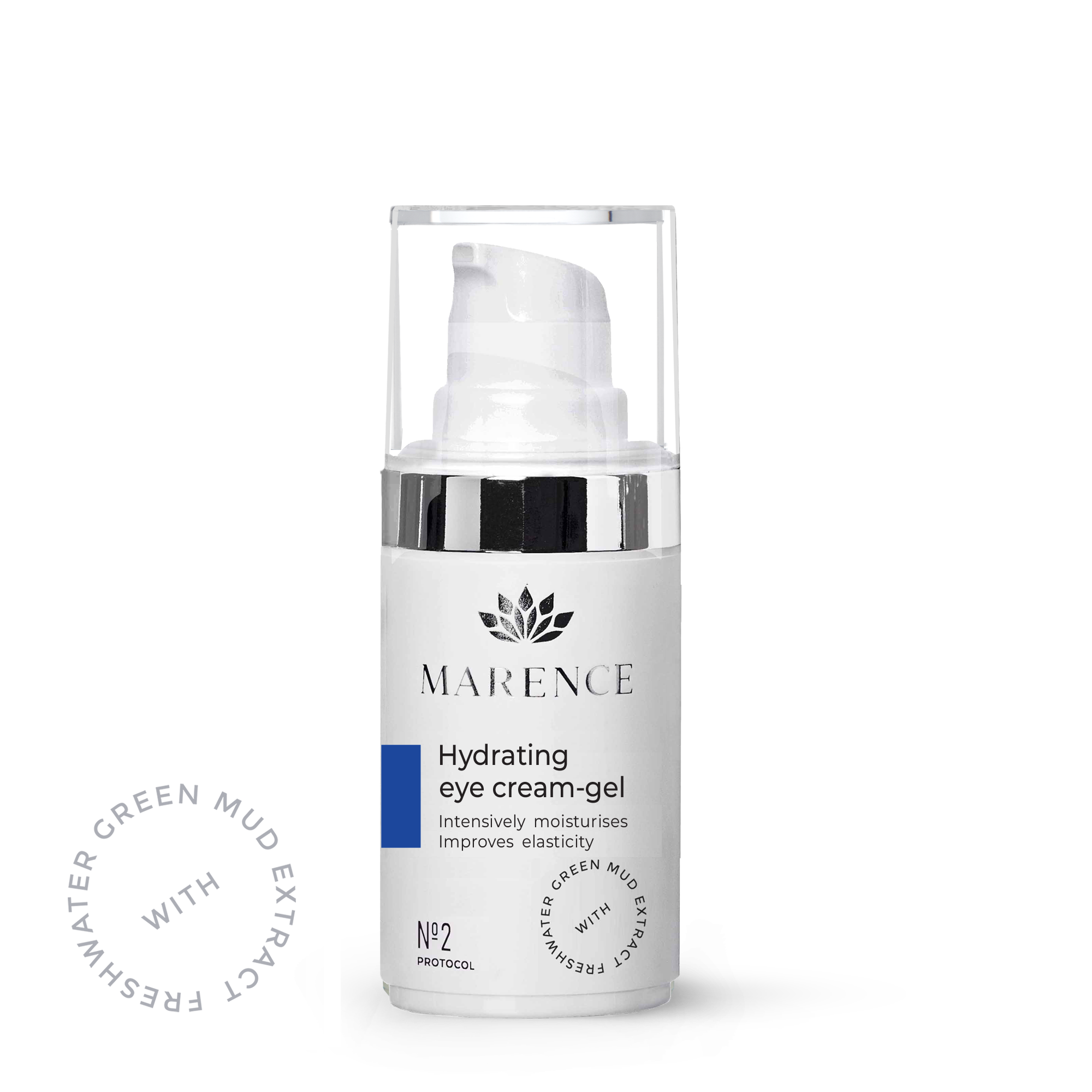 hydrating eye cream gel 15ml 521879