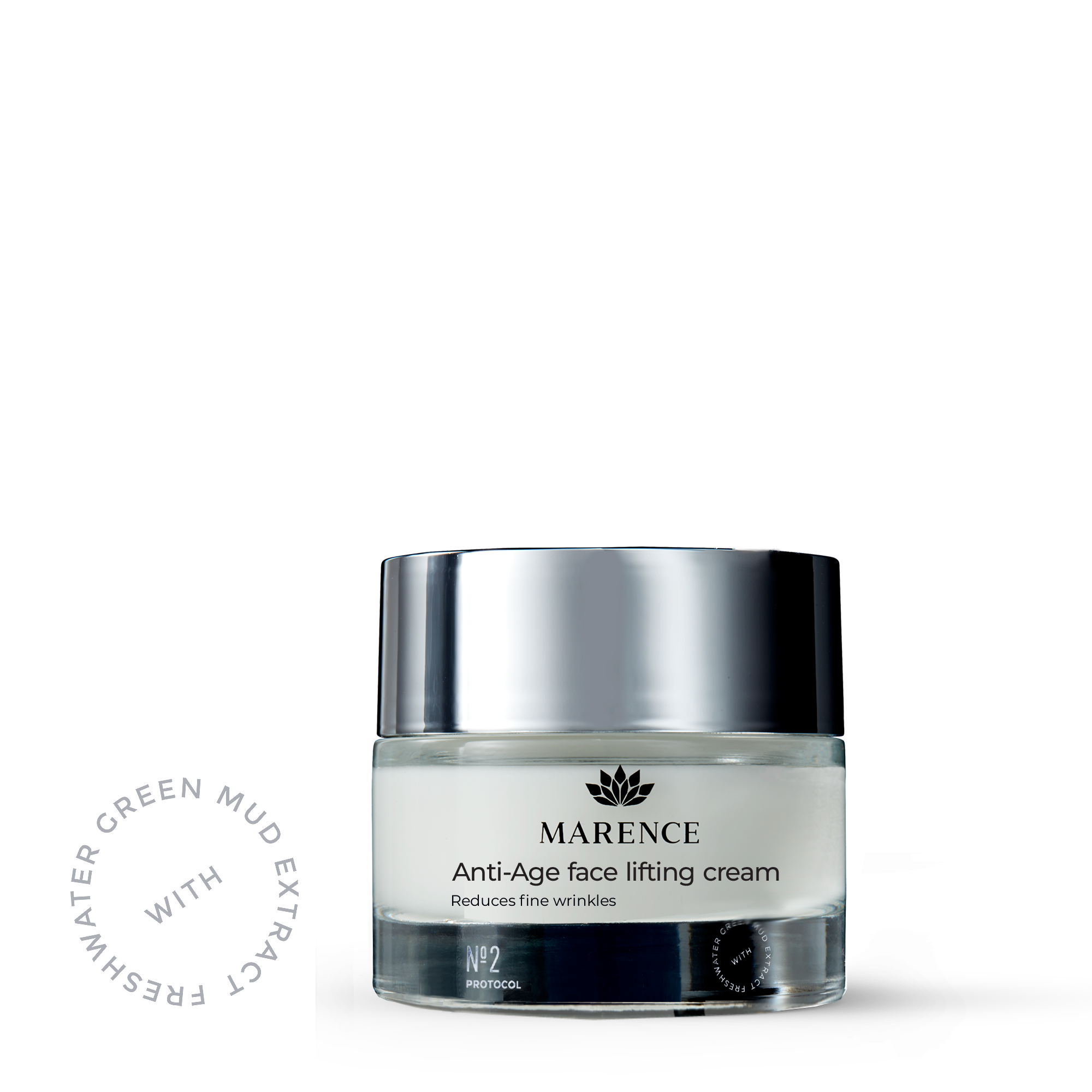 Anti-Age liftinga krēms sejas ādai, 50ml