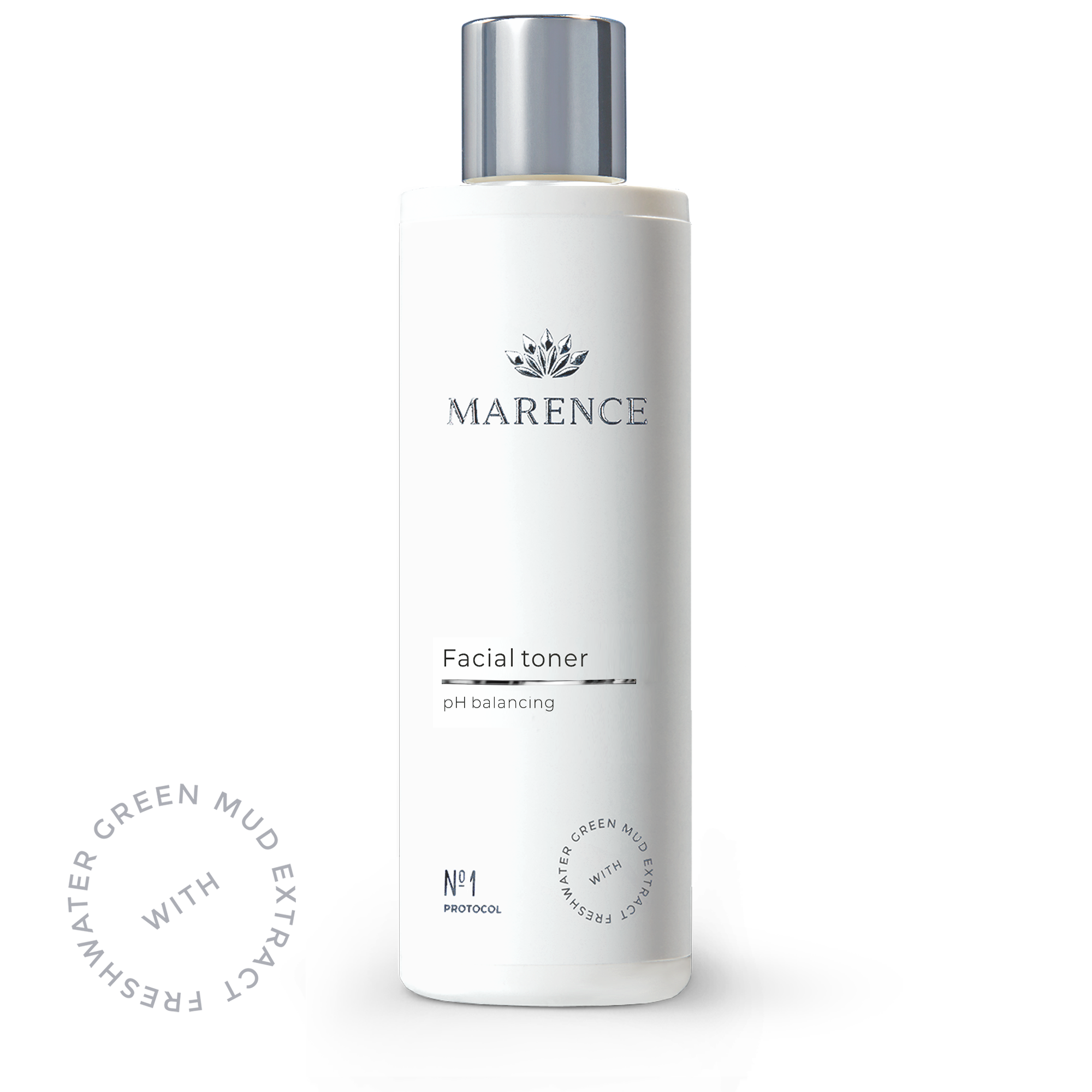 Sejas toniks pH balansējošs, 250ml