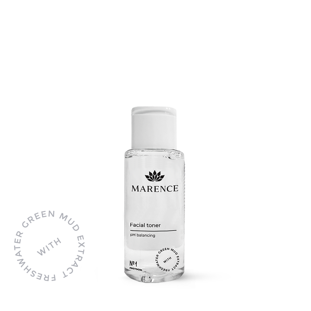 Sejas toniks pH balansējošs, 55ml