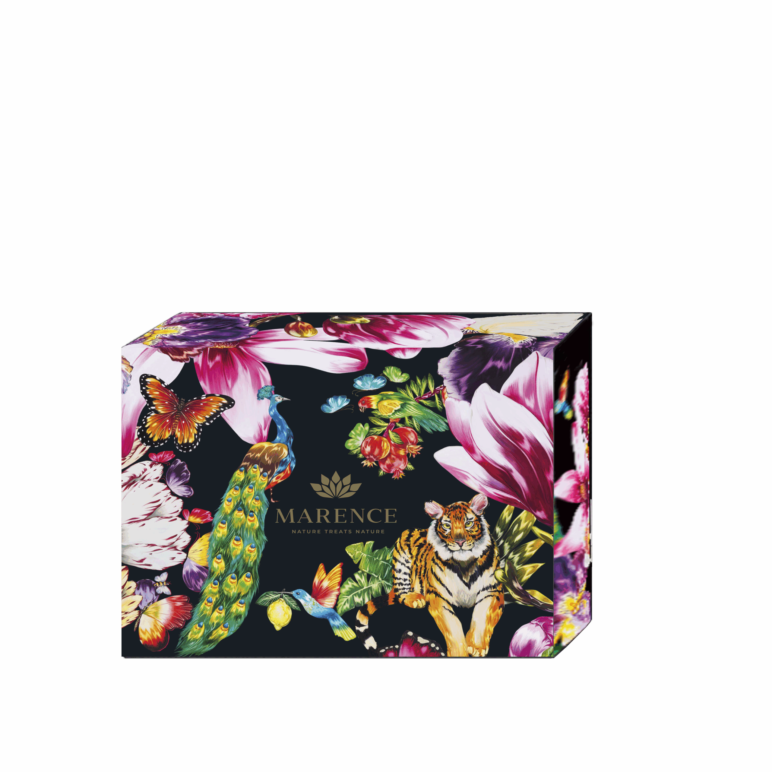 Dāvanu kastīte Art midi (152x119x69mm)