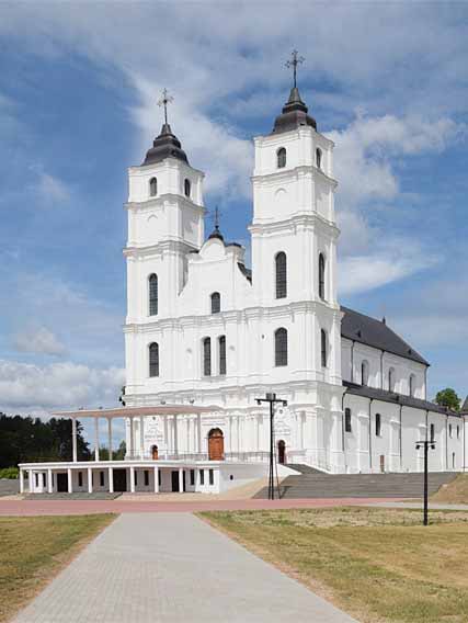 Aglonas bazilika min