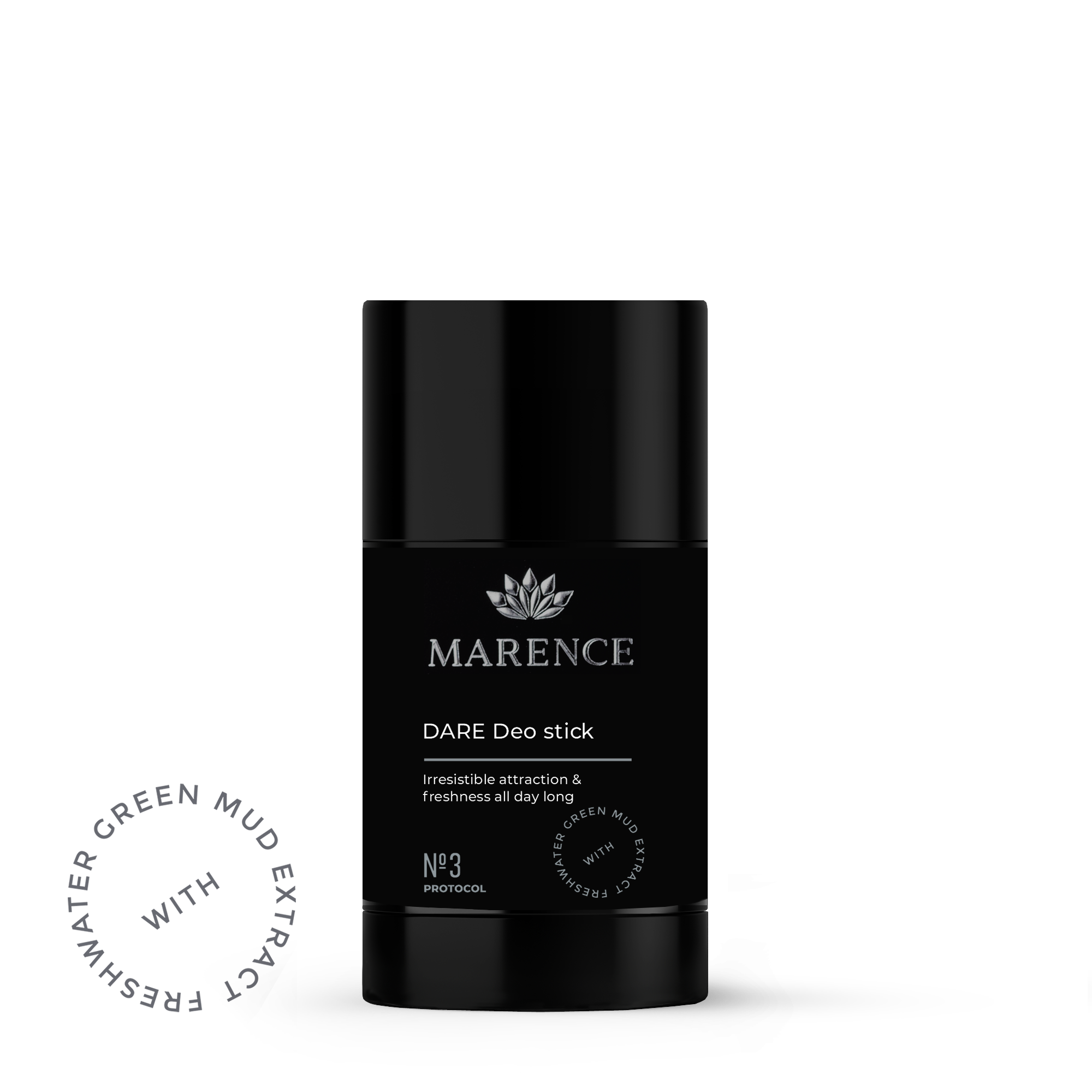 DARE Dezodorants, 75g