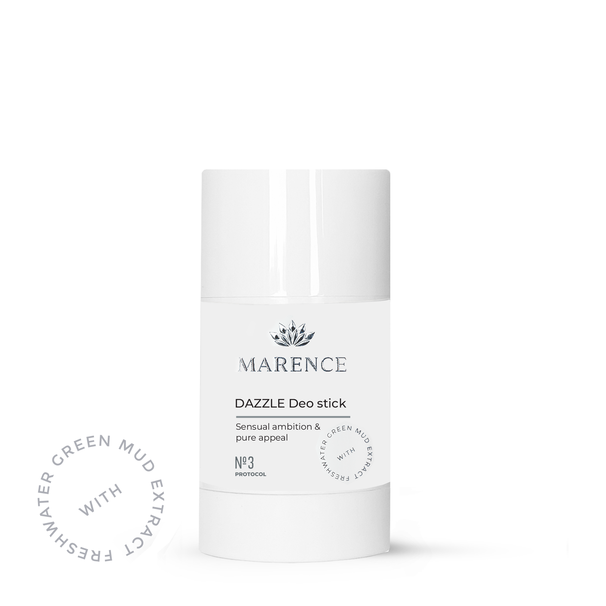 DAZZLE Dezodorants, 50g