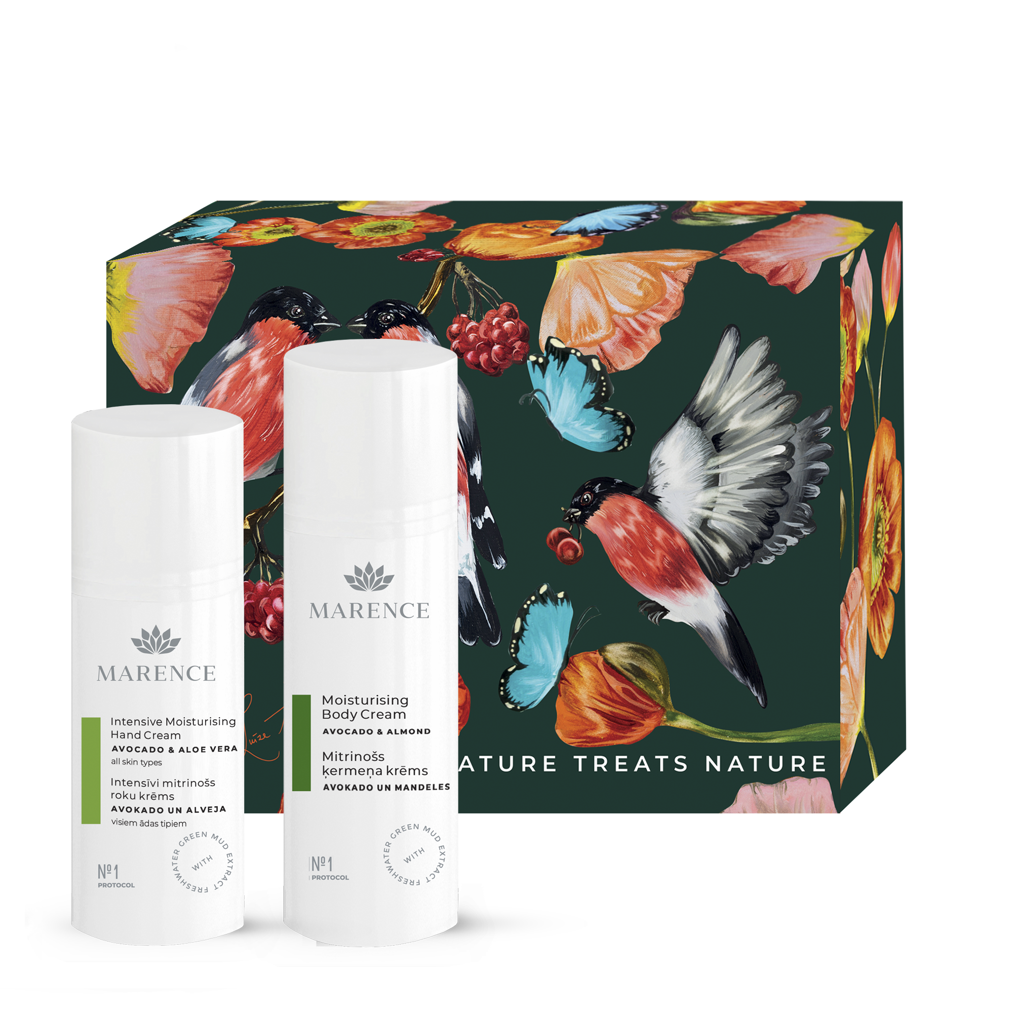 Komplekts ĶERMENIM Nr.4