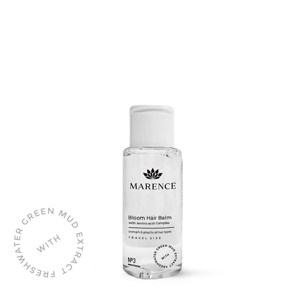 Bloom matu balzams Aminoskābju kompleksu, 55ml