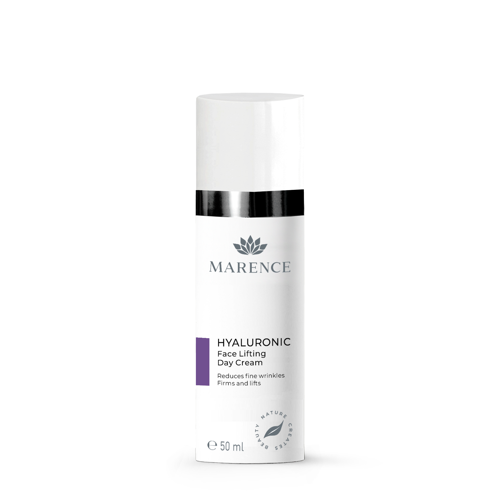 JAUNUMS! HYALURONIC sejas liftinga dienas krēms, 50ml